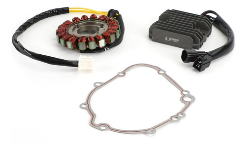 Kit Estator+regulador+junta Para Suzuki Gsxr600 Gsxr750 K6 Foto 3