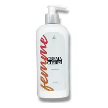 Crema Hidratante Corporal Perfumada Para Dama 250ml