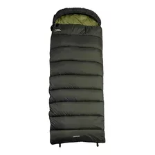 National Geographic Sng109v Sleeping Bag Bolsa De Dormir Natgeo Traveler Verde 6 A -13°c