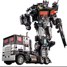 Figura Transformers Nemesis Prime 
