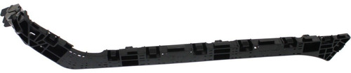 Brand New Bumper Bracket For 2012-2013 Honda Civic Rear, Aaa Foto 5