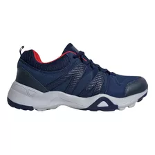 Zapatillas Urbanas Para Hombres Deportivos Runinng Ism246-07