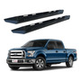 Estribo Bronx Rattler Steel Chevrolet Silverado D/c 19-2022