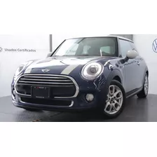 Mini Cooper 1.5 Pepper Mt 2017