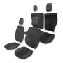 Vestidura Funda Cubre Asiento Ford Lobo F150 2010/2017