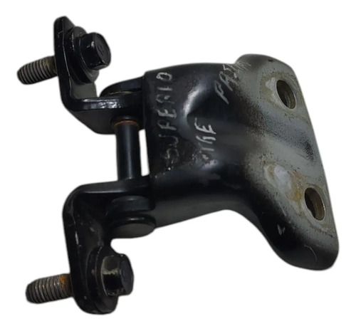Dobradiça Superior Traseira Esquerda Pajero Sport 1997 2007