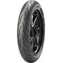 Llanta Trasero Para Moto Pirelli Supersport Diablo Rosso Ii Sin Cmara De 190/55 Zr17 W 75 X 1 Unidad