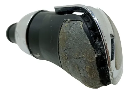 Manopola Bola Do Cambio Manual Ford Focus Hc 1.6 2010 2