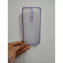 Fundas Usadas (buen Estado) Xiaomi 9t Pro/k20 Bundle