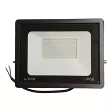 Reflector Exterior Led 50w Alta Potencia Ip66 