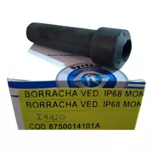 Borracha De Vedação Schneider Para Motores Monofásico Ip68