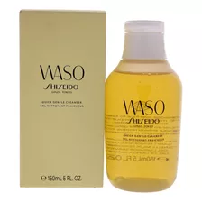 Shiseido Waso Quick Gentle Cleanser 150 Ml