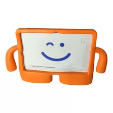 Capa Tablet Infantil 10,4 Tab S6 Lite P610/615 Emborrachada
