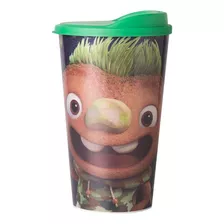 Vaso Clode Elementals Pixar