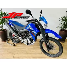 Yamaha Xt 660 R 2008