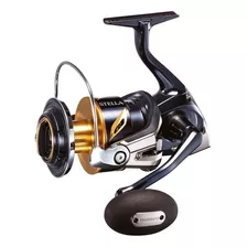 Molinete Shimano Stella Sw10000hg