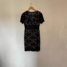 Vestido De Cóctel