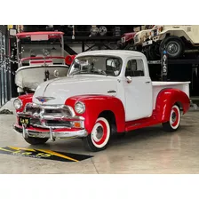 Chevrolet 3100