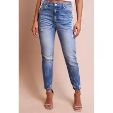 Calça Jeans Mia Forum