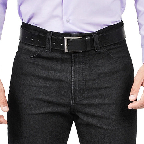 Calça Jeans Masculina  Excelente Qualidade Slin