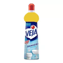 Limpador Anti Bac Veja Banheiro Oxi 500ml Oferta