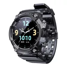 Smartwatch Militar Lokmat Attack 3 Smart Shock Sport Origina