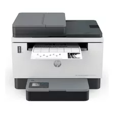 Multifuncional Hp Laserjet Tank 2602sdw Negro Y Blanco Wifi