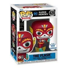 Funko Pop The Flash #420