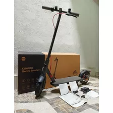 Patineta Xiaomi Electric Scooter 4 