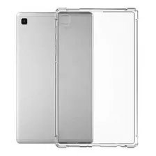Capa Silicone Tpu Para Tablet Tab A7 Lite 8.7 2021 T225 T220