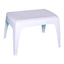 Mesa De Centro Rimax Blanco