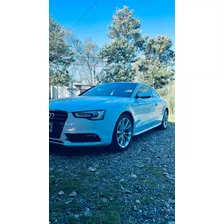 Audi A5 2013 2.0 Coupe Tfsi 211cv Multitronic