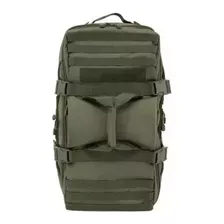 Bolso Mochila Tactico Militar 60 Litros Outdoor