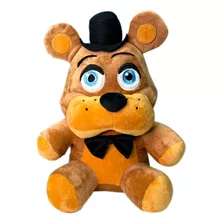 Peluche Muñeco 48cm Five Nights At Freddys Personajes Juguet