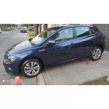 Volkswagen Polo 2018 1.6 Msi Comfort Plus At