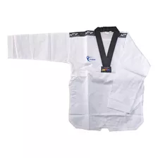 Dobok Traje Uniforme Taekwondo Wt Bluebird Ultra Liviano