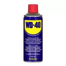 Wd-40 Lubricante Aerosol Antioxidante Multiuso 311gr