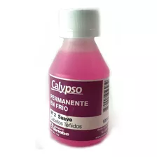 Permanente Calypso En Frio Nº 2 Suave 100 Ml