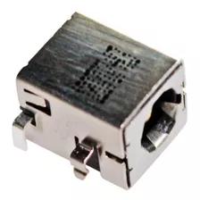 Conector Dc Pin Carga Olivetti Bgh M400 Philco - Zona Norte