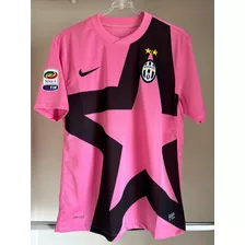 Camiseta Suplente De La Juventus 2012