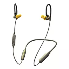 Auriculares Con Tapón Para Los Oídos Bluetooth Elgin Rumble,