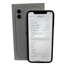 Telefono Celular iPhone 11