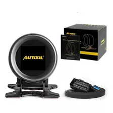 Computador De Bordo Obd2 Scanner Autool X60 Hud Display