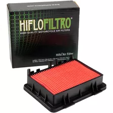 Filtro De Aire Hiflo Ktm Duke 200/ 250/ 390 (modelos Nuevos)