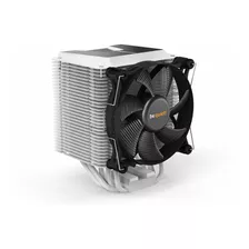 Be Quiet Bk005 Shadow Rock 3 White Cpu Cooler 190w Tdp D