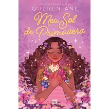 Meu Sol De Primavera, De Queren Ane. Editora Mundo Cristão, Capa Mole, Edição 1 Em Português, 2024