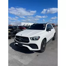 Mercedes Benz Clase Gle350 Amg