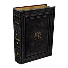 Livro Drácula - Dark Edition