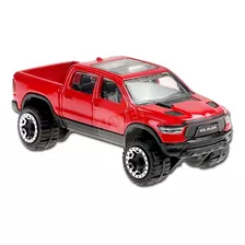 Hot Wheels 2020 - 2020 Ram 1500 Rebel Ghb31