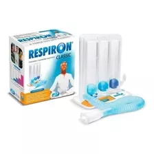 Exercitador Respiratório - Respiron Classic